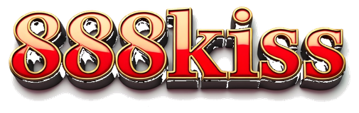 888kiss logo